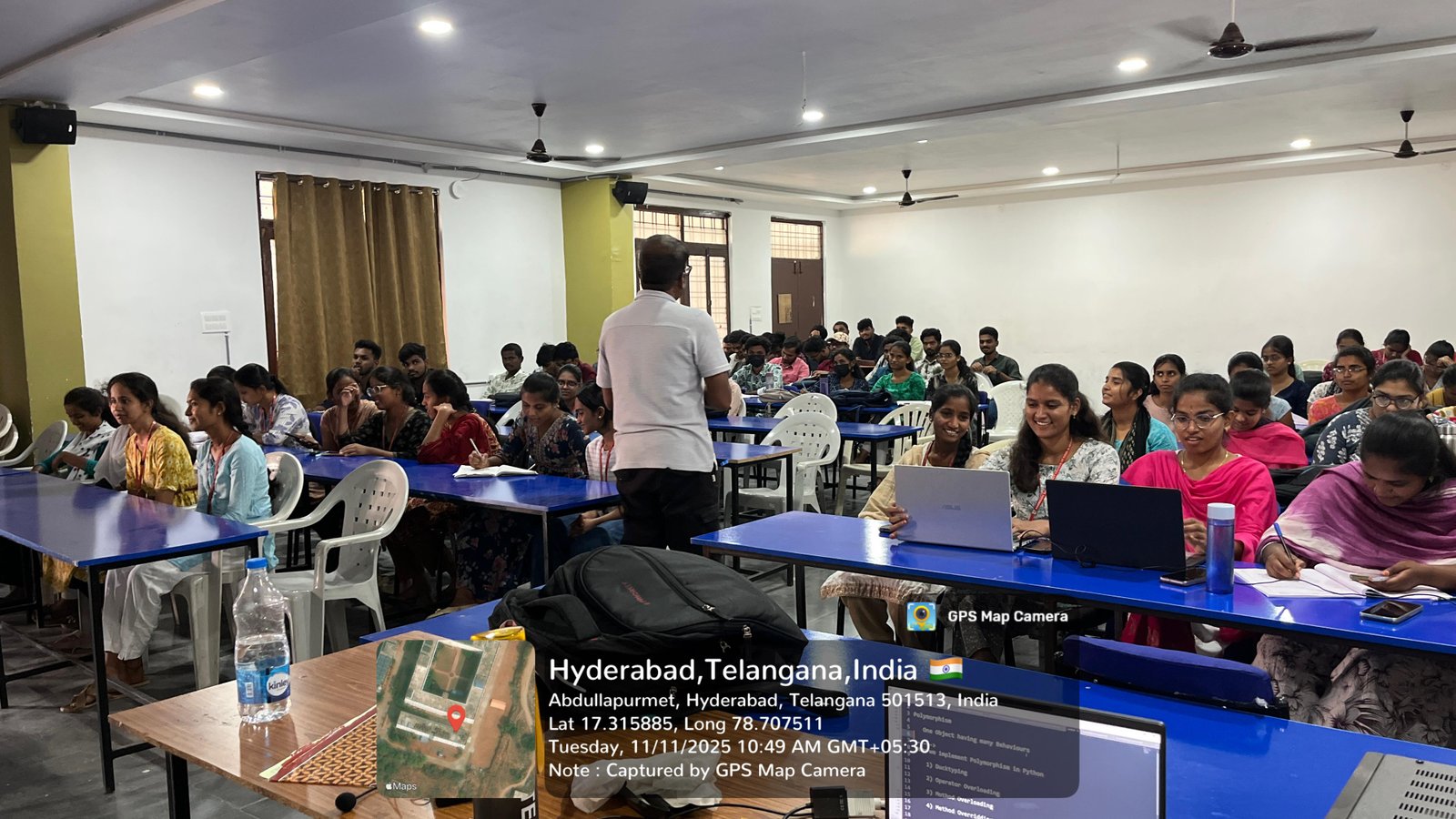 National Education Day 11.11.2025 - 5